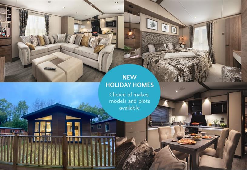 Finlake Holiday Resort, Chudleigh