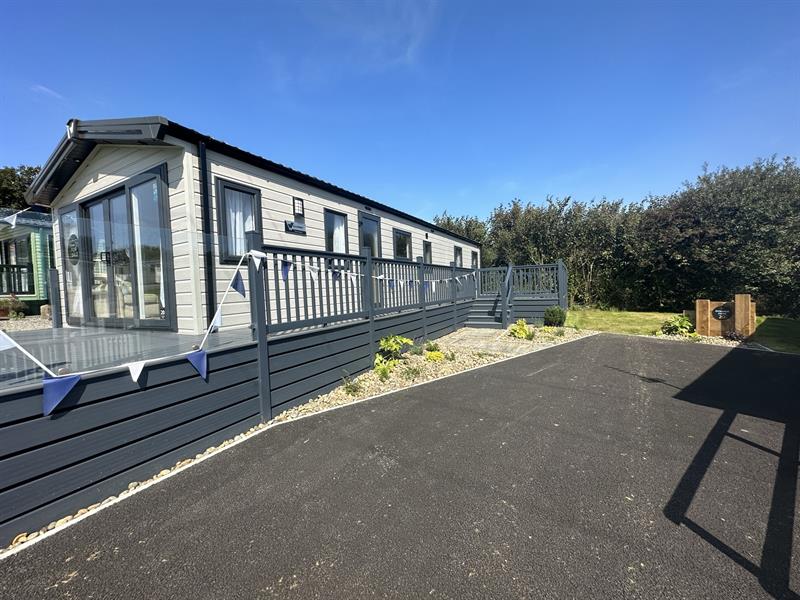 Trelay Holiday Park, Pelynt