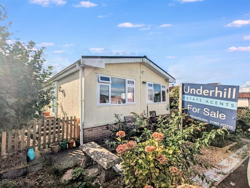 The Orchard, Otter Valley Park , Monkton Road, Honiton