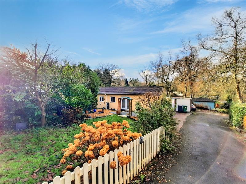 Brookside, Pathfinder Village, Exeter