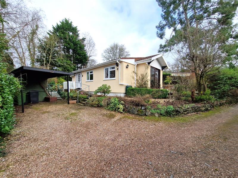 Glanvill's, Pathfinder Village, Exeter