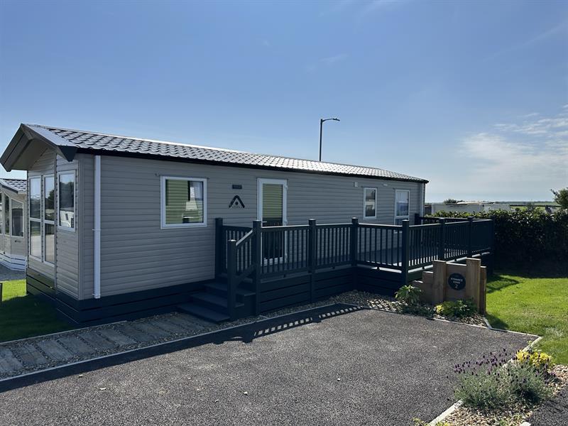 Trelay Holiday Park, Pelynt, Looe