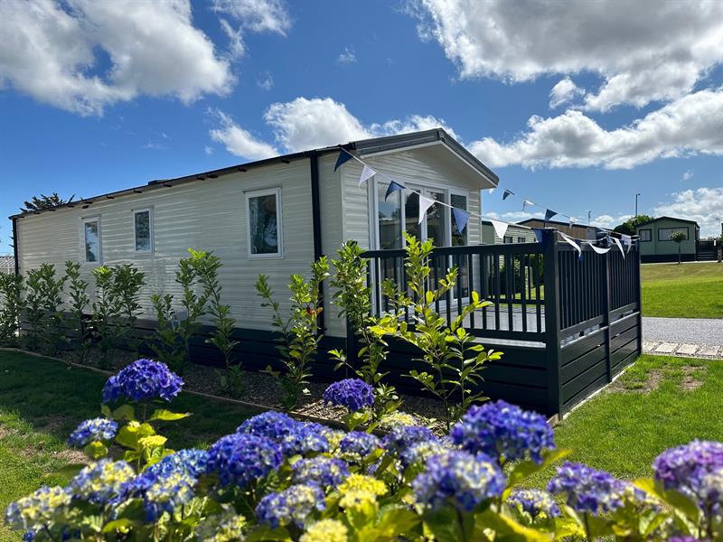 Trelay Holiday Park, Pelynt, Looe