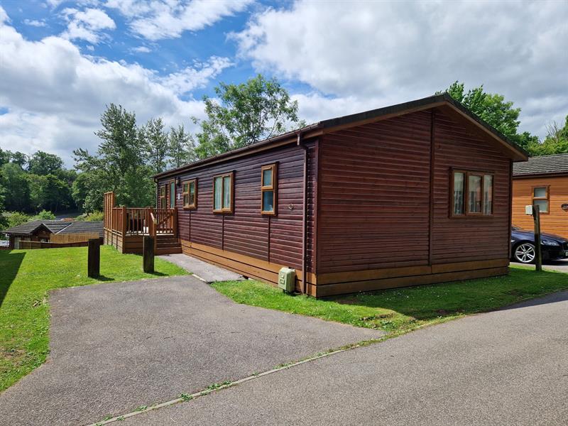 Woodland View, Finlake Holiday Resort & Spa, Chudleigh, Newton Abbot