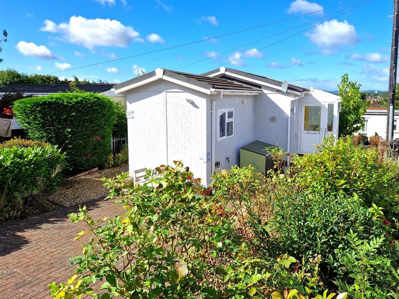 Montgomery Road, Ringswell Park, Exeter