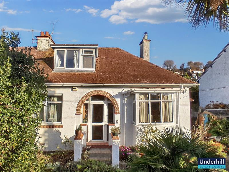 Stockton Hill, Dawlish