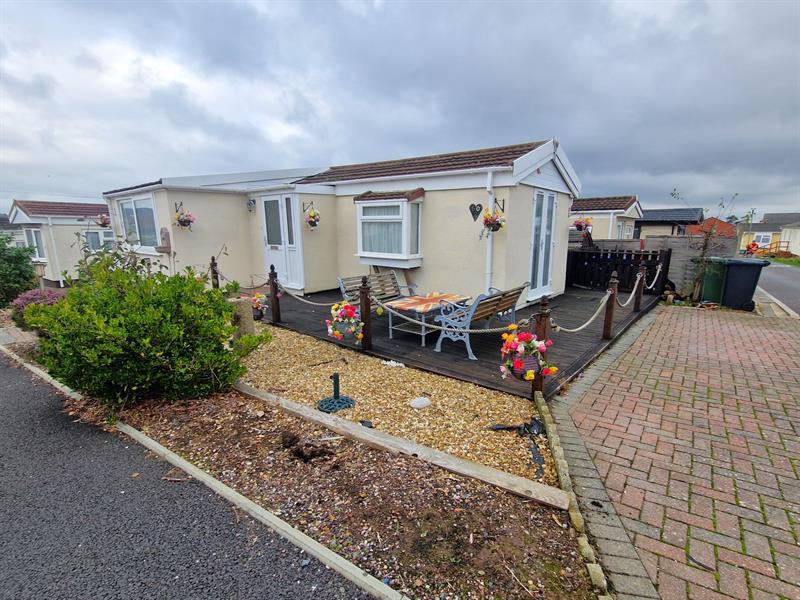 Rydon Park, Rydon Lane, Exeter