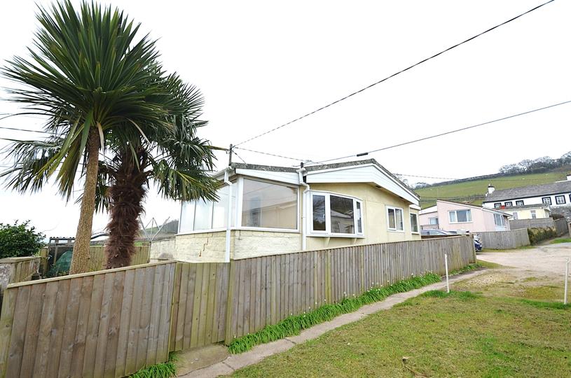 Wear Farm, Newton Road, Teignmouth