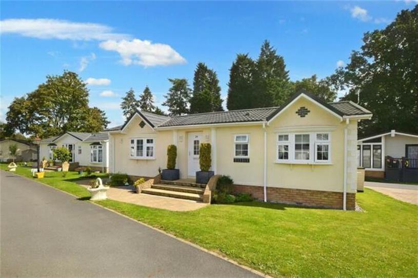 Forest Road, Regency Court, Newton Abbot