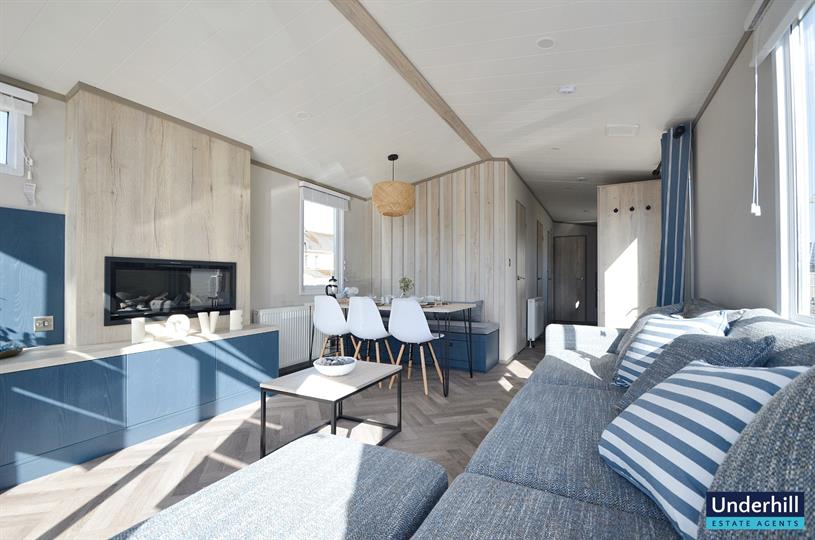 Victory Lochwood 2024, Lady's Mile