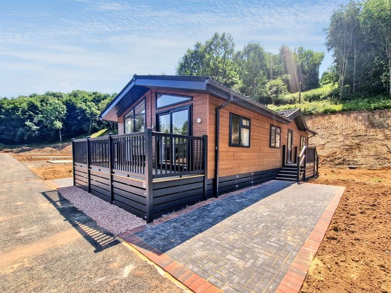 Nadine's Country Park, Newton St Cyres, Exeter