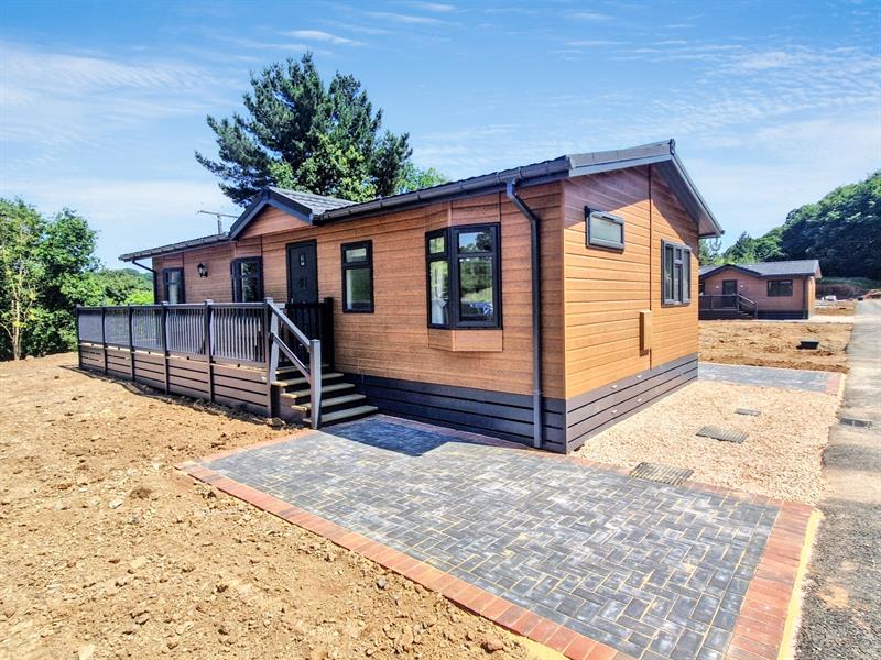Nadine's Country Park, Half Moon Village, Newton St Cyres, Exeter