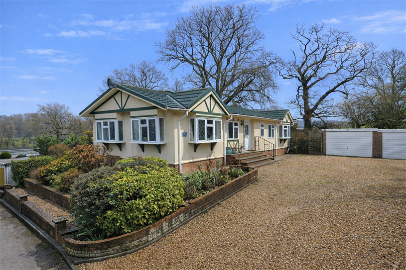 Glanvill's Close, Pathfinder Village, Exeter