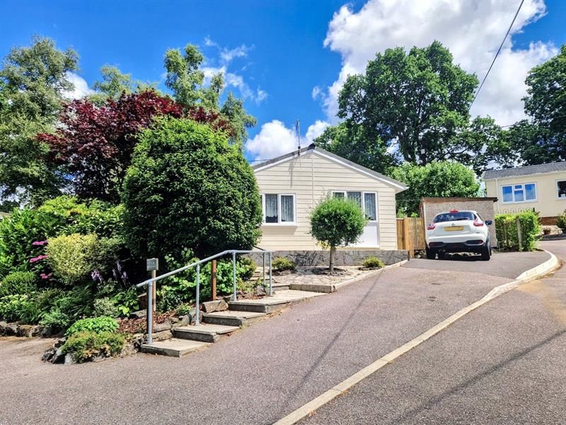 Pathfinder Village, Exeter