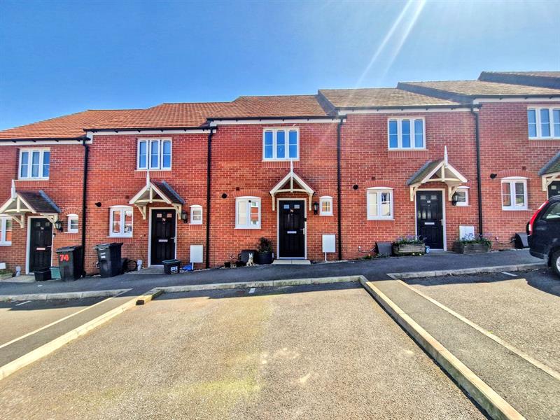 Exminster, Exeter