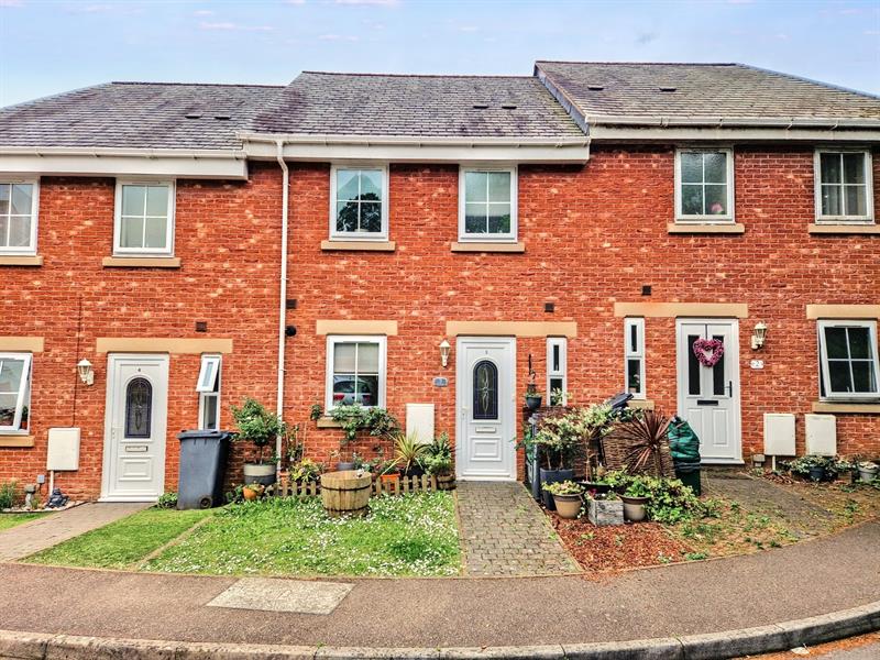 Elmdale, Marley Road, Exmouth