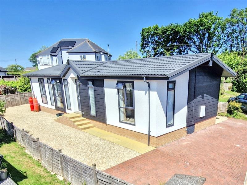 Woodlands Park, Tedburn St Mary, Exeter