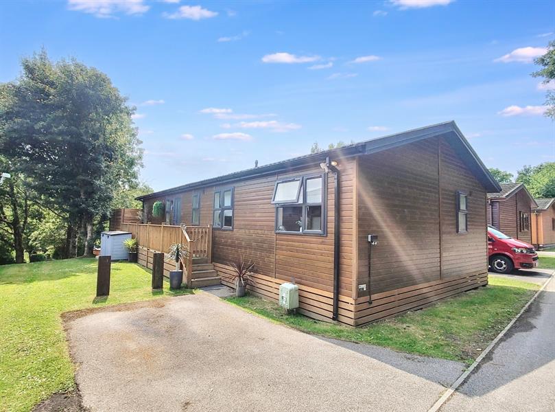 Woodland View, Finlake Holiday Resort & Spa