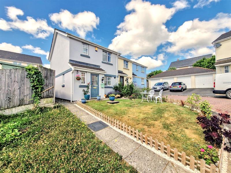 Chudleigh, Newton Abbot