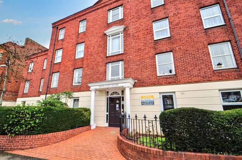 Home Clyst House, Williams Avenue, Exeter