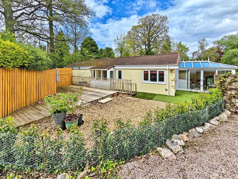 Pathfinder Village, Exeter