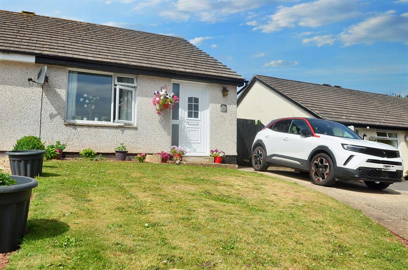 Firbank Road, Dawlish