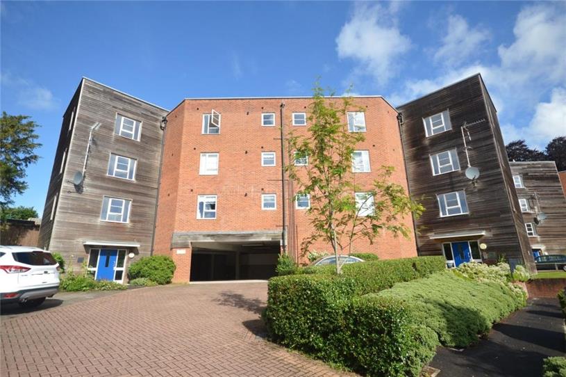 Furze House, Furze Court, Exeter