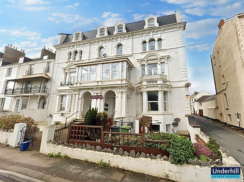 Devon Court, WestCliff, Dawlish