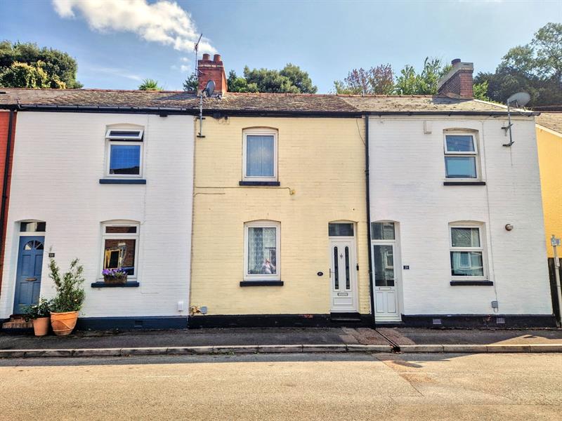 Looe Road, Exeter