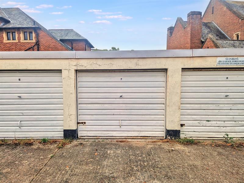 Francis Close, Exeter