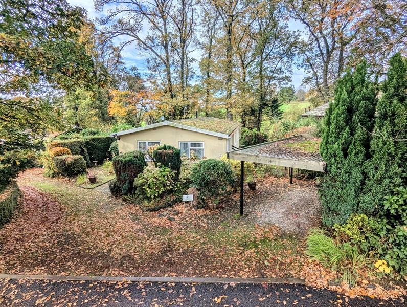 Pathfinder Village, Exeter