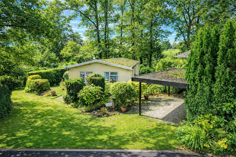 Pathfinder Village, Exeter