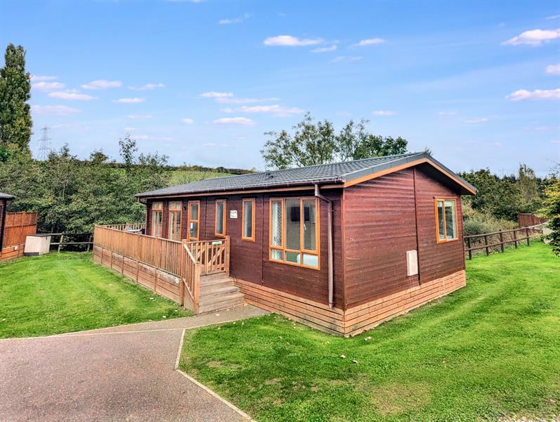 The Fairways, Finlake Resort and Spa