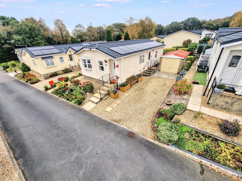 Sampford Courtenay, Okehampton