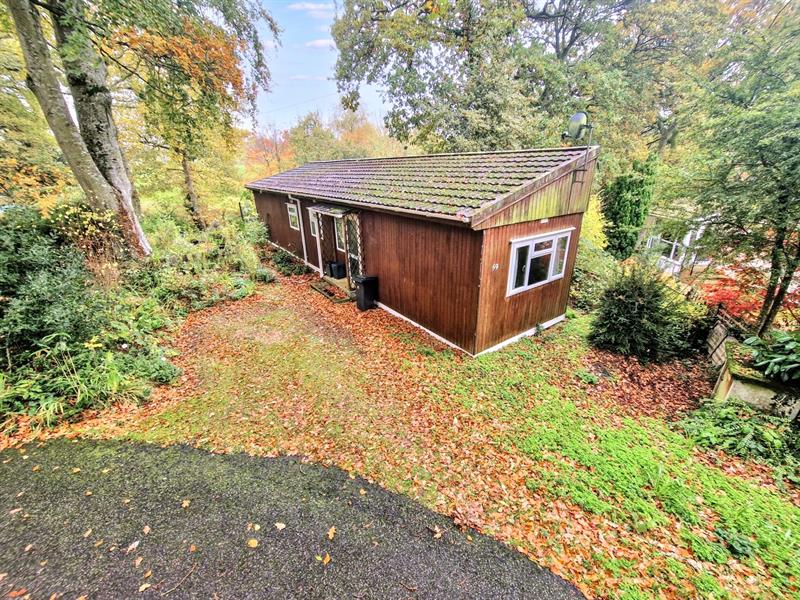 Holland Copse, Pathfinder Village, Exeter