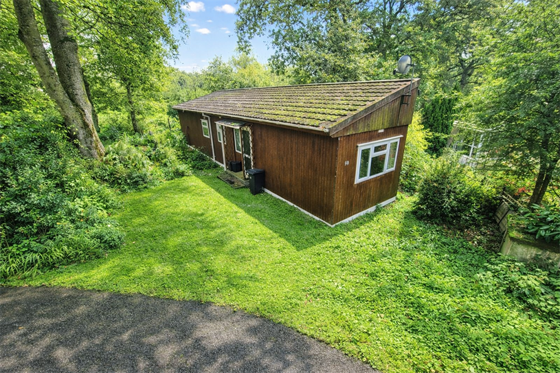 Holland Copse, Pathfinder Village, Exeter