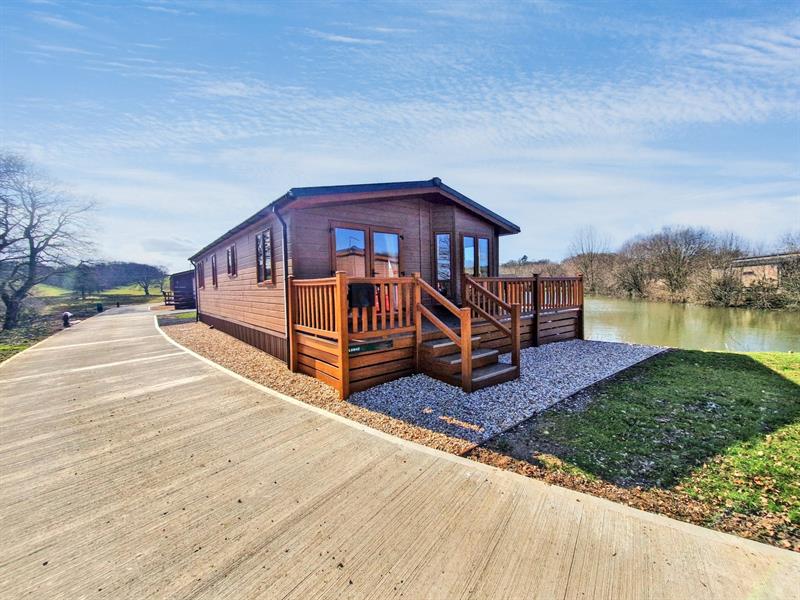 Orchard Lakes, Hatherleigh Road, Winkleigh