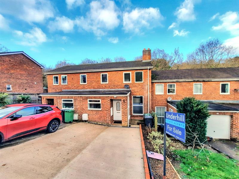 Chelmsford Road, Exeter