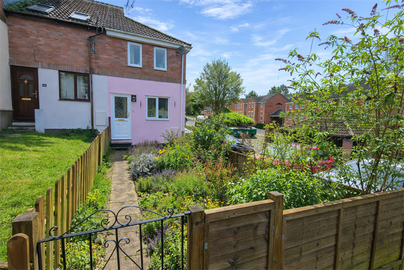 Holne Court, Kinnerton Way , Exwick , Exeter