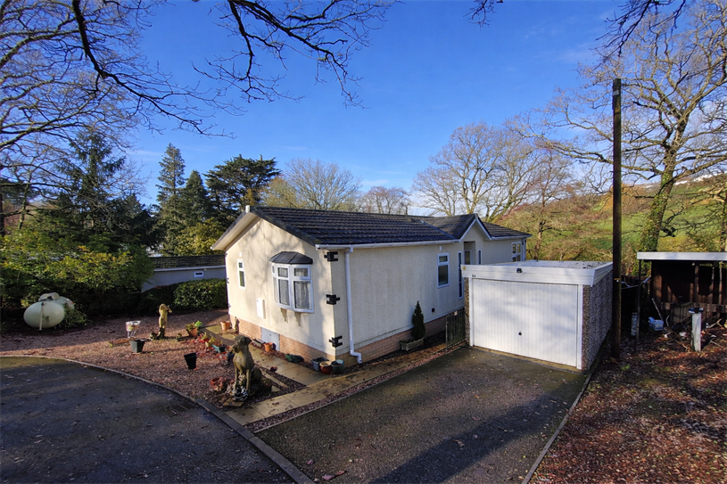 Pathfinder Village, Exeter