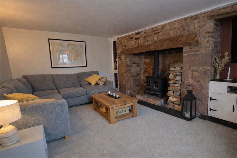 Craigs Cottages, Clyst St Mary, Exeter
