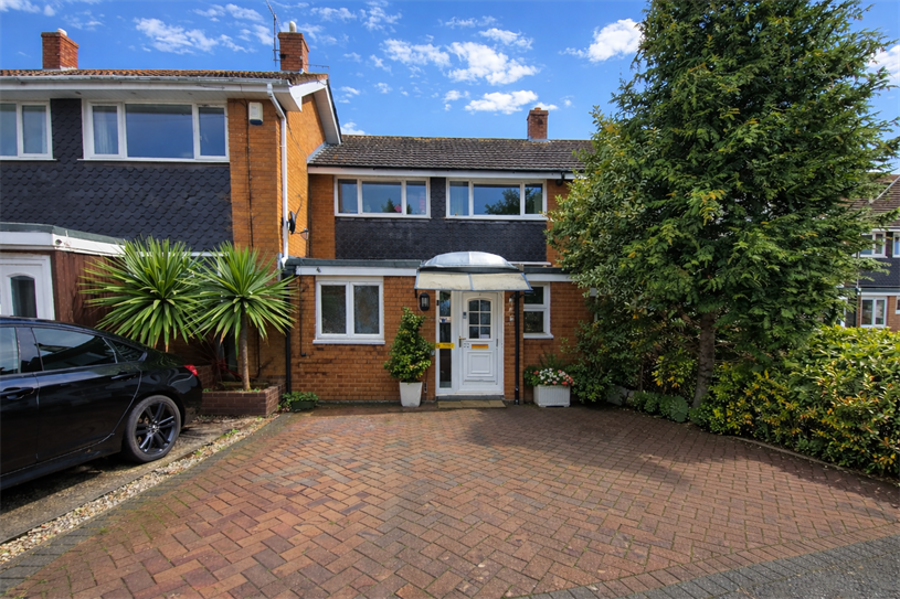 Wellswood Gardens, Exeter