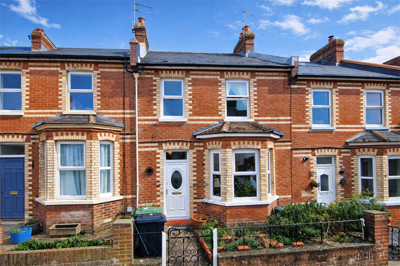 Manston Road, Exeter