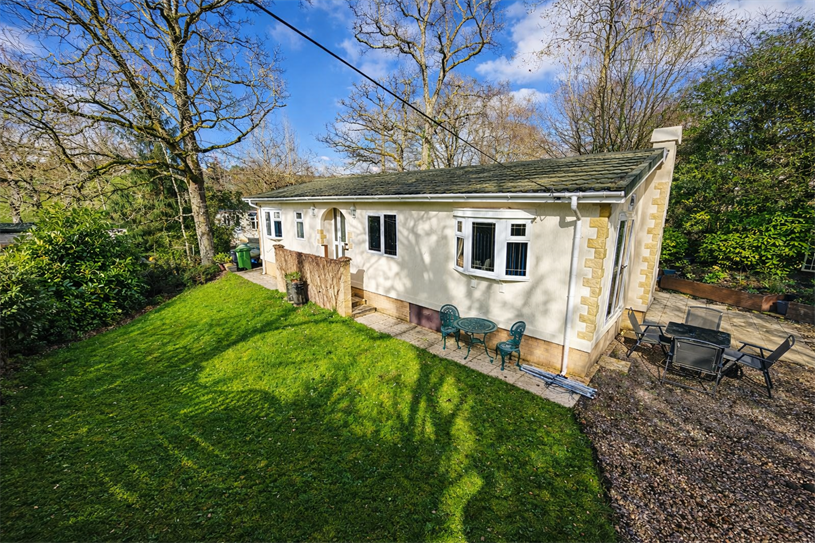 Pathfinder Village, Exeter