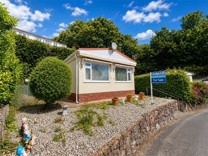 Magpie Crescent, Exonia Park, Exeter