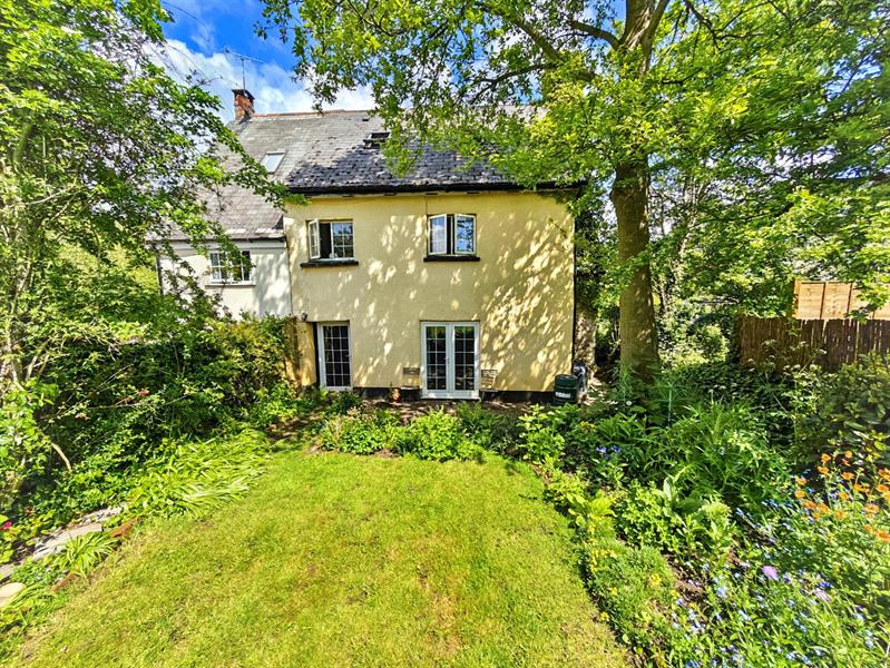 Plymtree, Cullompton