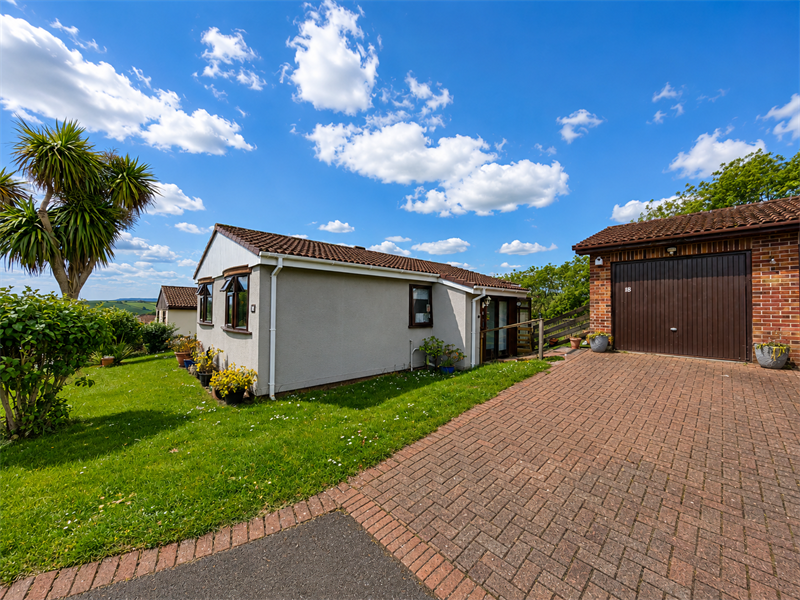 Dove Way, Exonia Park, Exeter