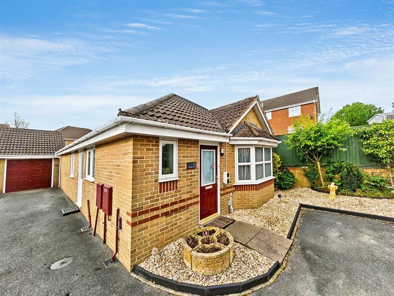 Windsor Close, Cullompton