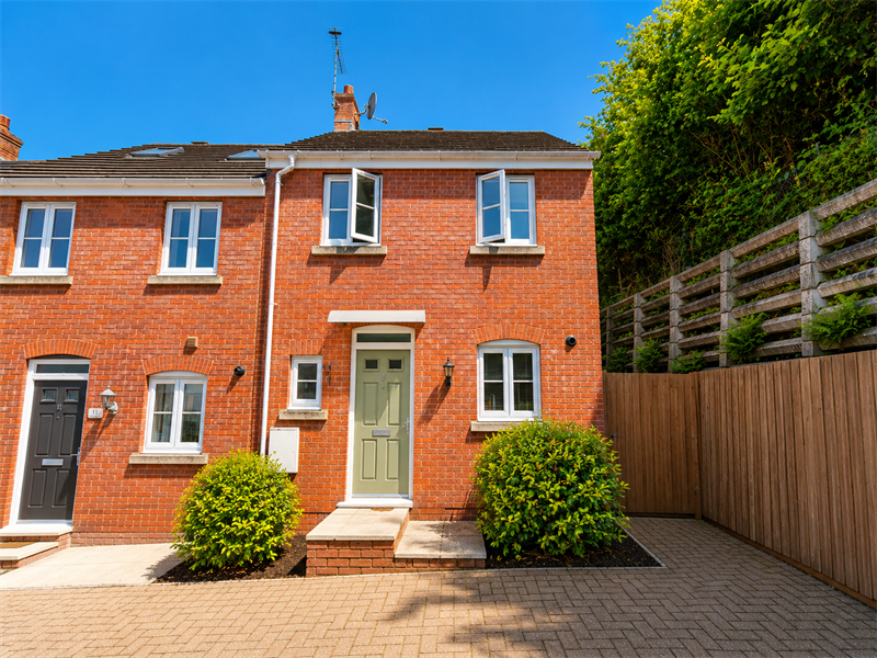 Medley Court, Exeter
