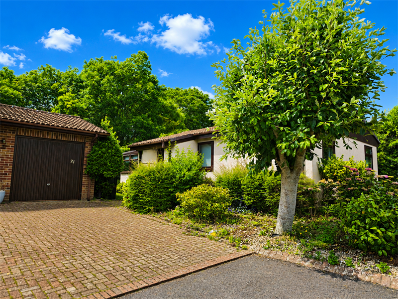 Dove Way, Exonia Park, Exeter